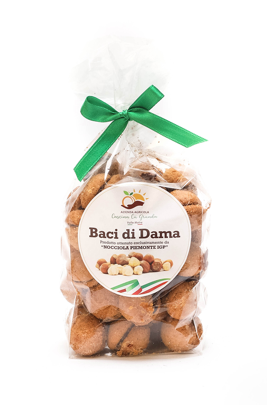 Baci di dama, inclusi nella Gran Box