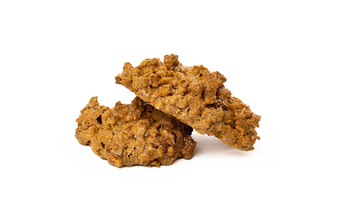 Biscotti brutti ma buoni piemontesi