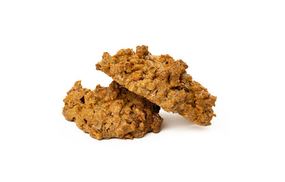 Biscotti brutti ma buoni piemontesi