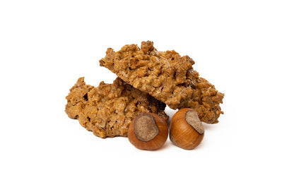 Brutti ma buoni artigianali con nocciole intere