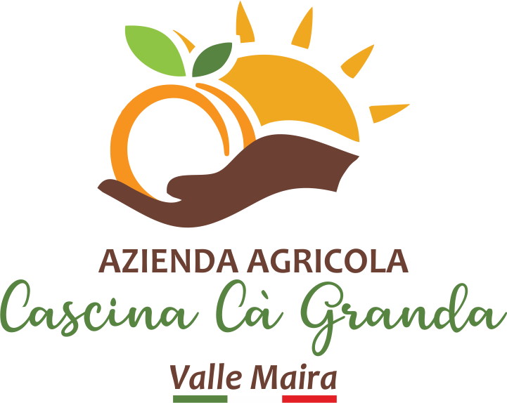 Cascina Cà Granda azienda agricola logo