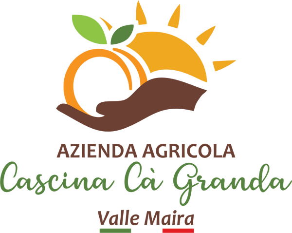 Cascina Cà Granda azienda agricola logo