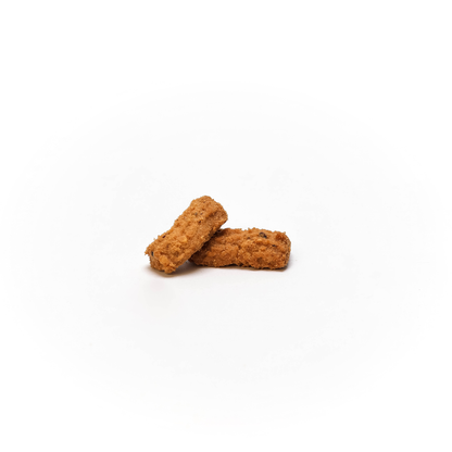 Biscotti nocciolini friabili alla nocciola