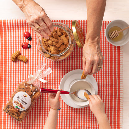 Nocciolini artigianali piemontesi